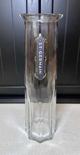 Germain liqueur glass - liqueur,